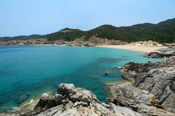 istock Seascape of Phan Thiet, Vietnam 1627428037
