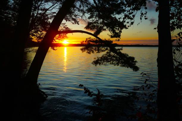 istock Silver Lake State Park Michigan 1627455836