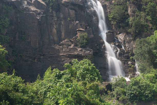 istock Waterfall photography 1627505623