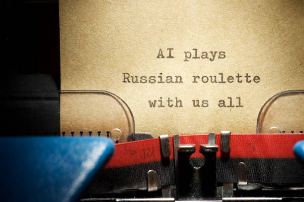 istock AI plays Russian roulette with us all text 1627553705