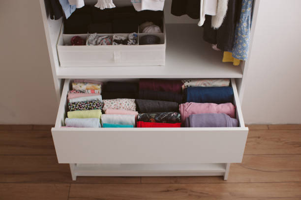 istock How to organize your wardrobe 1627645748
