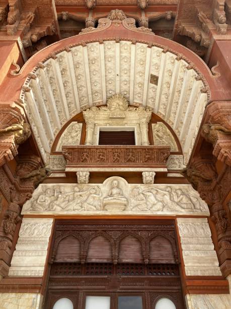 istock The Baron palace in Egypt 1627665754