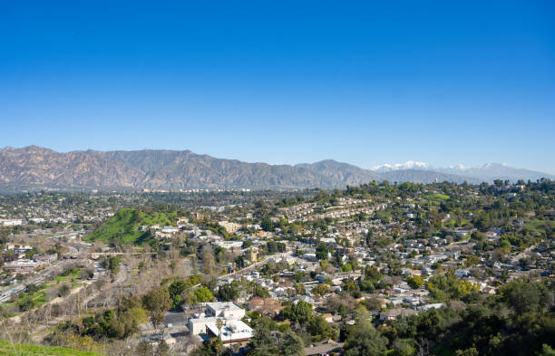 istock South Pasadena - Los Angeles, California 1627834947