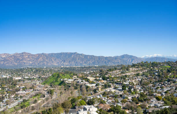 istock South Pasadena - Los Angeles, California 1627836549