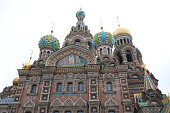 St Petersburg Cathedral