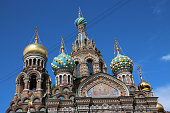 St Petersburg Cathedral