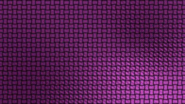 Mesh abstract gradient background purple and pink colors