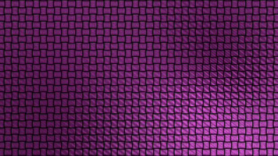 Mesh abstract gradient background purple and pink colors