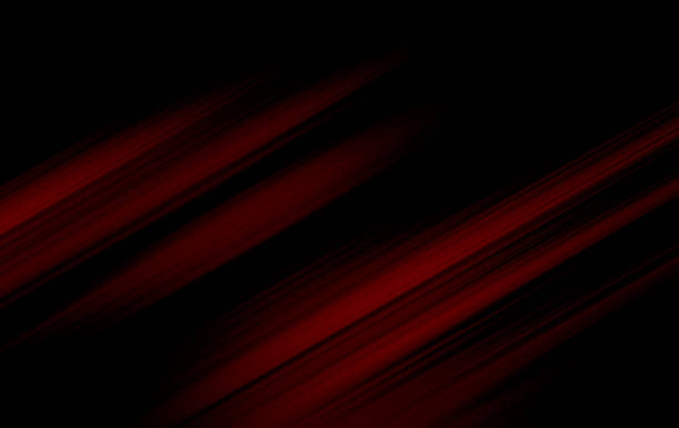 istock abstract red and black are light pattern with the gradient is the with floor wall metal texture soft tech diagonal background black dark sleek clean modern. 1627945522