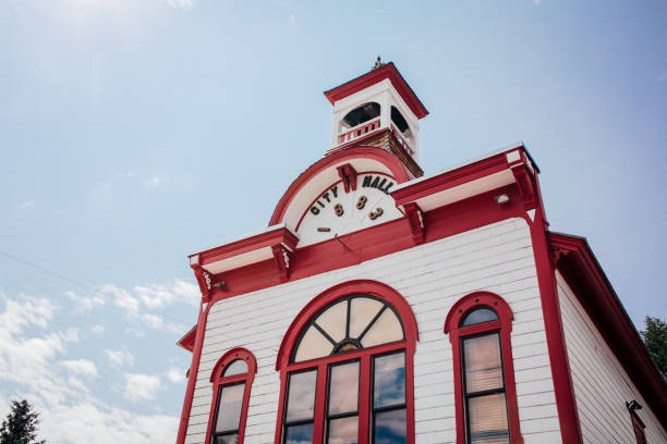 Crested Butte City Hall