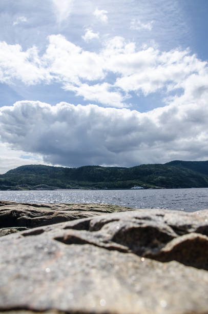 istock Saguenay fjord 1628095255