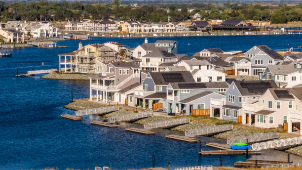 istock Bethel Island California 1628201849