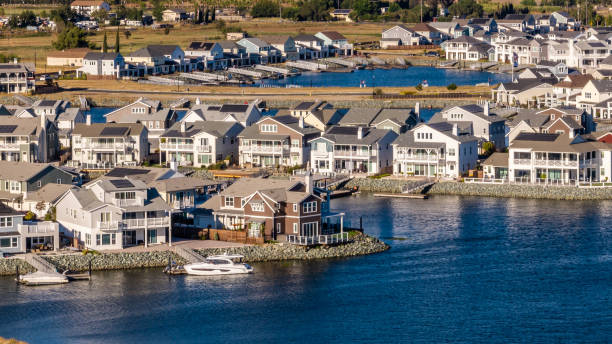 istock Bethel Island California 1628201860