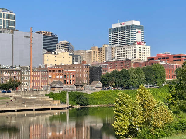 istock Nashville, Tennessee, USA 1628227531