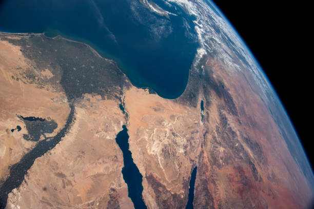 istock the middle east area from space 1628269989