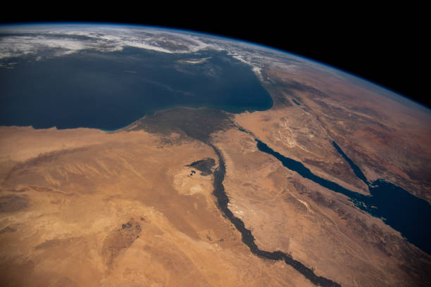 istock the middle east area from space 1628269990