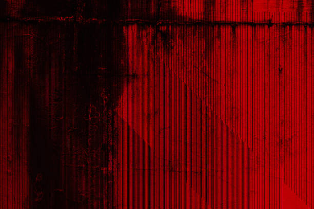 istock red and black line on old cement wall abstract background 1628272150