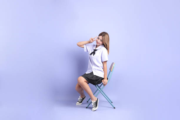 istock Asian Student Girl 1628413330