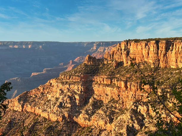 Grand Canyon National Park-US