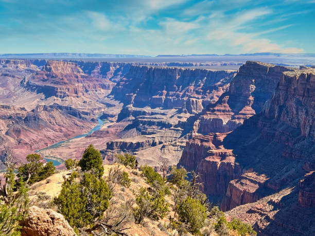 istock Grand Canyon National Park-US 1628419179