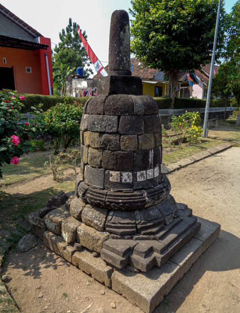 istock A Stupa in Buddhist temples of Kalasan 1628466268