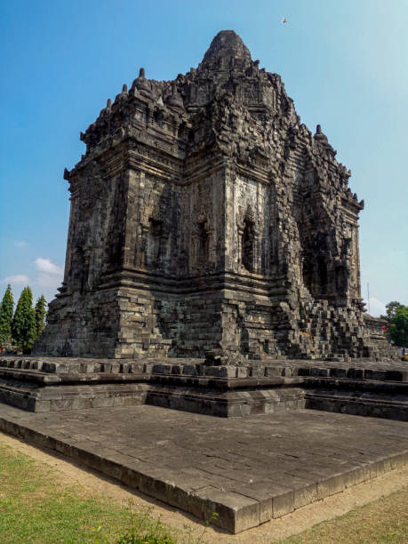 istock The Oldest Buddhist Heritage in Yogyakarta 1628470210
