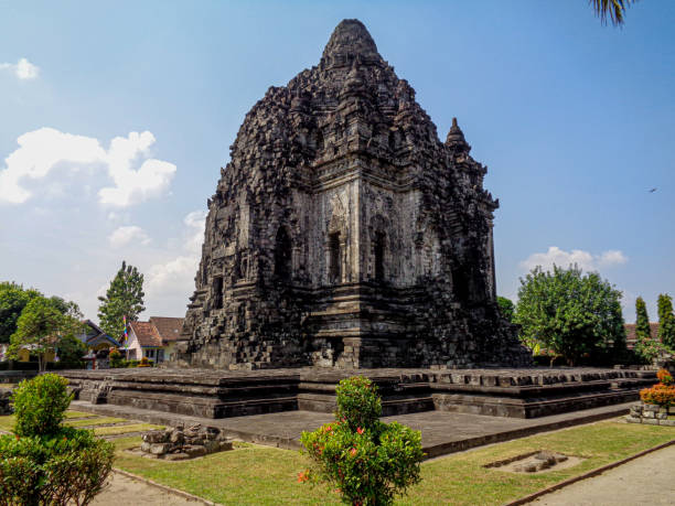 istock The Oldest Buddhist Heritage in Yogyakarta 1628483458