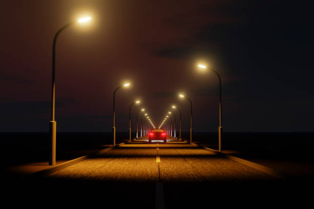 istock Road to the sun 1628582084