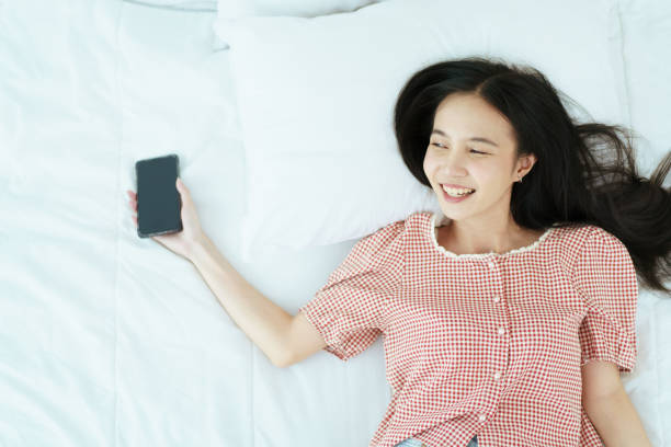 istock Asian woman portrait 1628583125