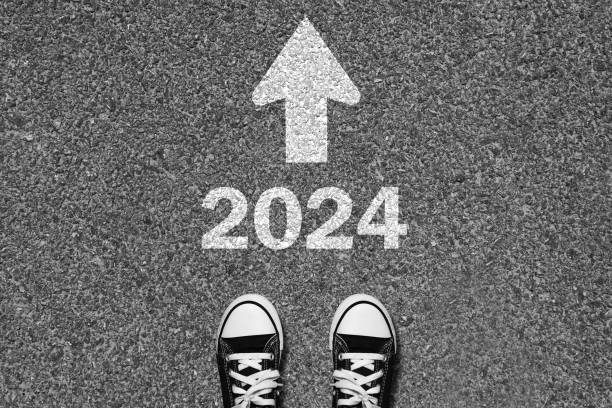 istock New year 2024 start journey 1628647261