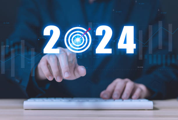 istock Investment and success in 2024 1628760927