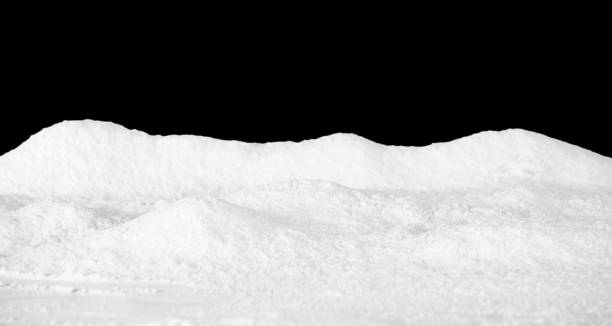 istock White natural snow landscape isolated 1628776267