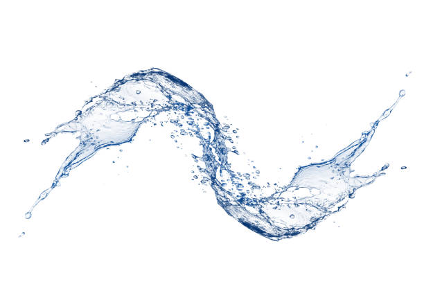 istock 3d illustration of abstract blue water splash 1628785786