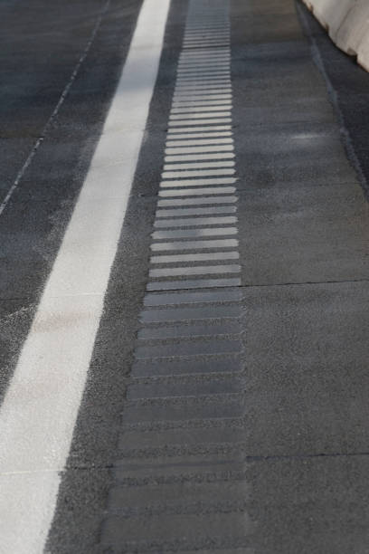 istock road marking or ground marking 1628847173