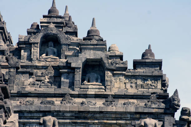 istock Borobudur Temple, Yogyakarta, Java Island, Indonesia 1628907205
