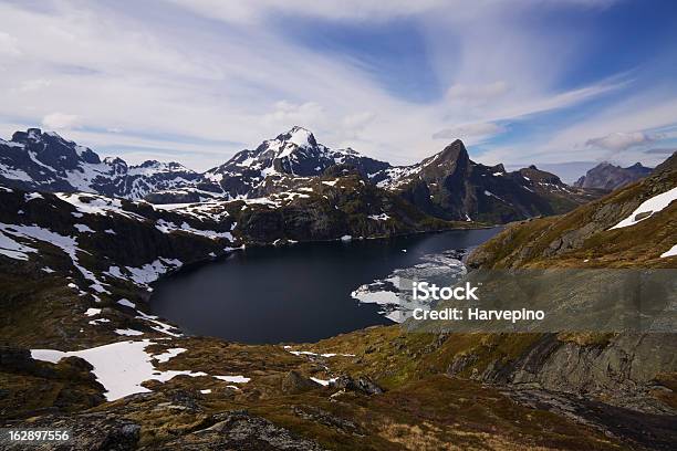 Photo libre de droit de Norvège banque d'images et plus d'images libres de droit de Chaîne de montagnes - Chaîne de montagnes, Europe, Fjord