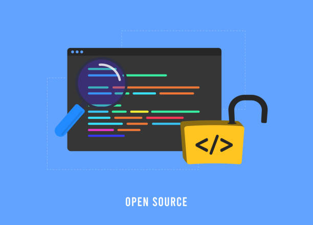 330+ Open Source Developer Stock Photos, Pictures & Royalty-Free Images ...