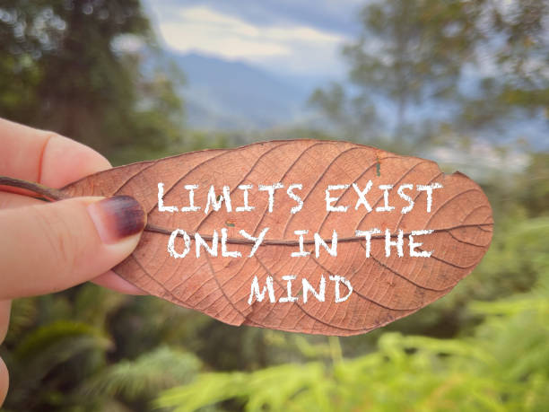 istock Motivational and inspirational wording. 1629009968