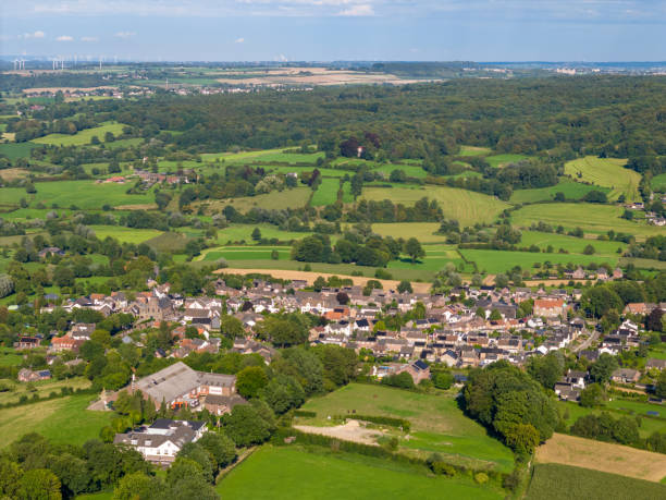 istock Epen in Limburg by drone 1629064467