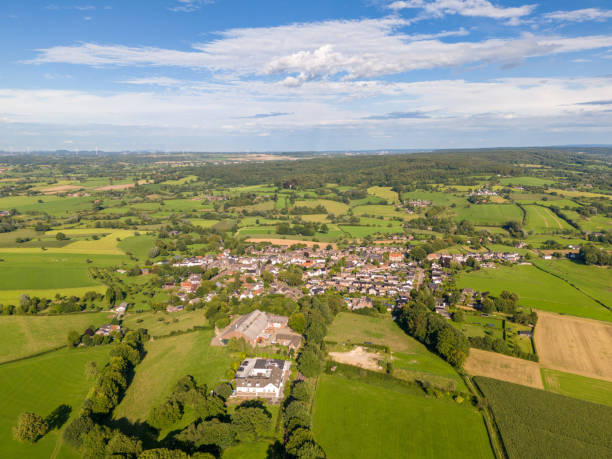 istock Epen in Limburg by drone 1629064712