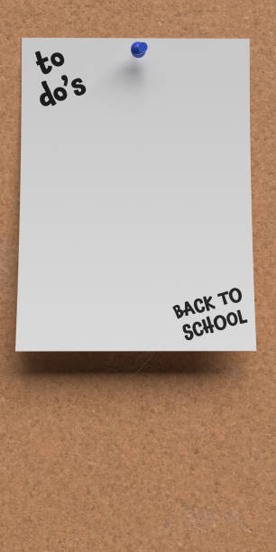 istock To do's list for Back to School 1629068098