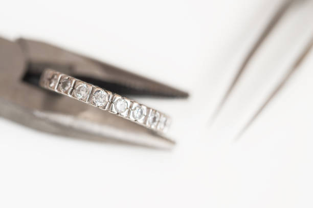 istock A Glittering Showcase: Expertly Handcrafted Jewelry and Accessories 1629127059