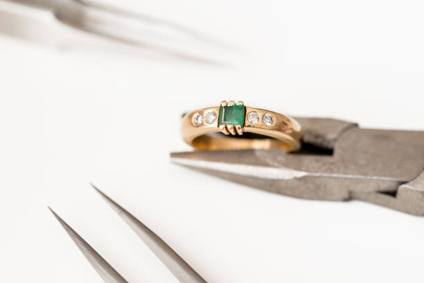 istock A Glittering Showcase: Expertly Handcrafted Jewelry and Accessories 1629127066