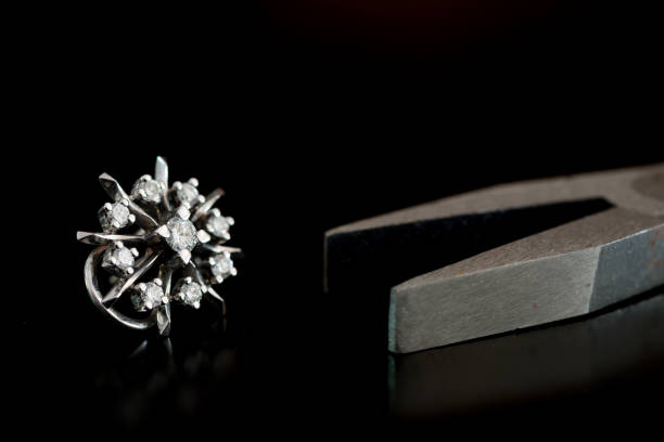 istock A Glittering Showcase: Expertly Handcrafted Jewelry and Accessories 1629127670