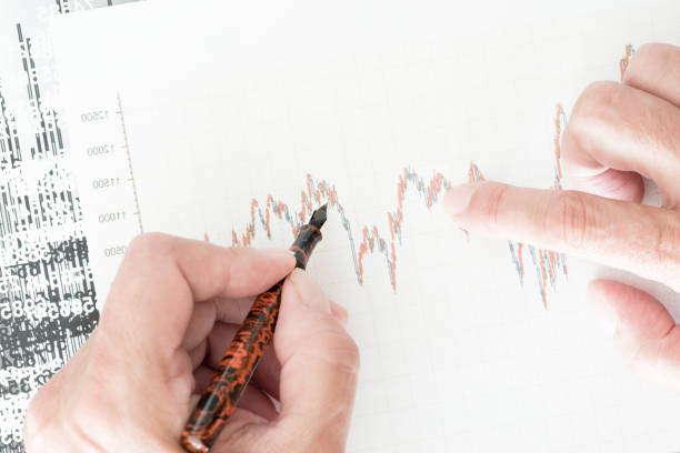 istock Exposed: Capturing the Visual Impact of the Economic Meltdown 1629128288