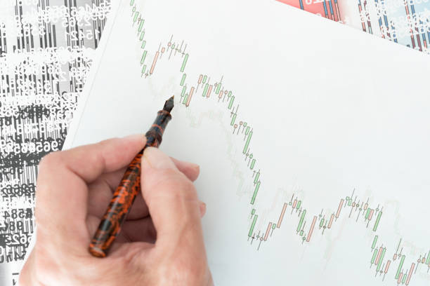 Exposed: Capturing the Visual Impact of the Economic Meltdown