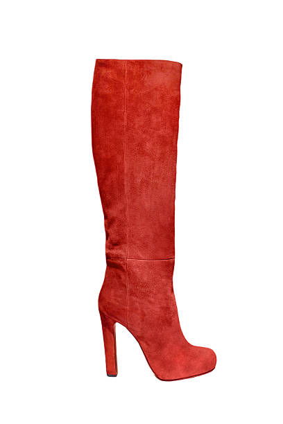 Female footwear