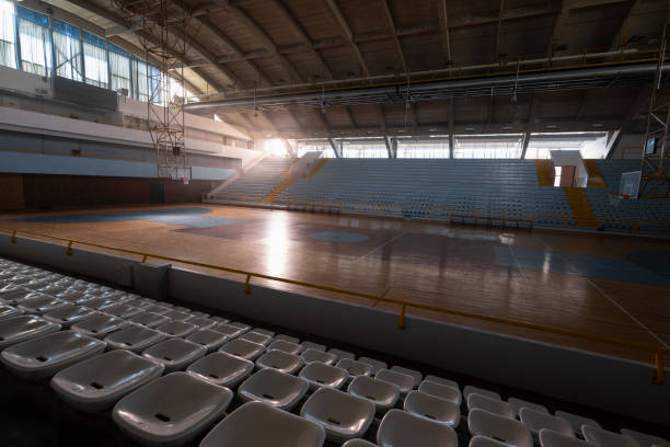 istock View basketball court 1629131207