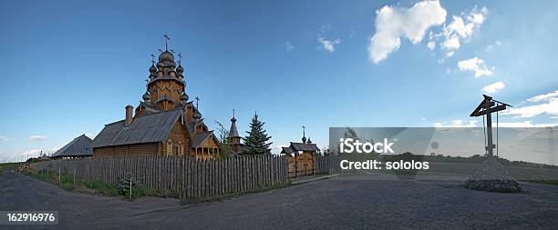 Hermitage Von Svyatogorskorthodoxes Kloster Stockfoto und mehr Bilder von Abgeschiedenheit - Abgeschiedenheit, Abtei, Architektur