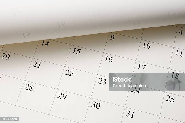 の高角度のビューオープン予定 - カレンダーのストックフォトや画像を多数ご用意 - カレンダー, クローズアップ, 紙